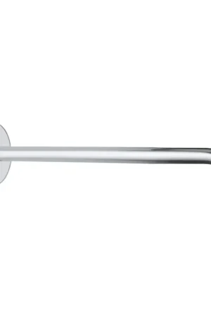 Spedito Oggi GROHE Rainshower braccio a parete tondo 372 mm