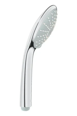 Reso Gratuito GROHE Euphoria Champagne doccetta 3 getti