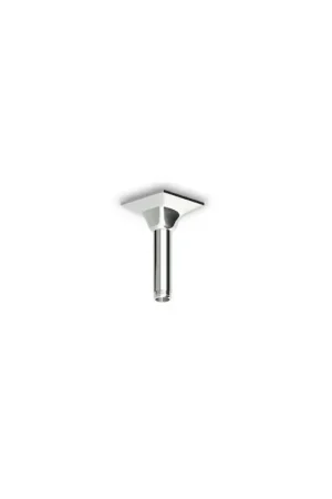 ZUCCHETTI Bellagio braccio doccia a soffitto 13 cm Spedizione Espresso