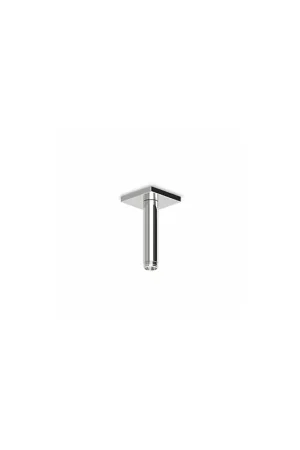 ZUCCHETTI Aguablu braccio per soffione a soffitto 13cm Prezzo Ridotto