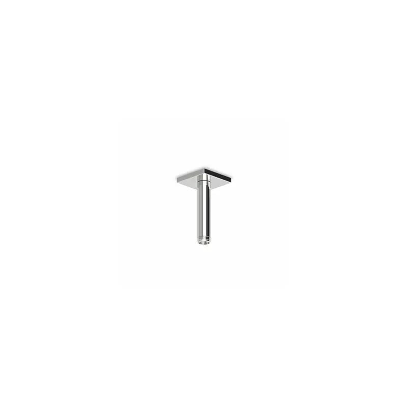 ZUCCHETTI Aguablu braccio per soffione a soffitto 13cm Prezzo Ridotto