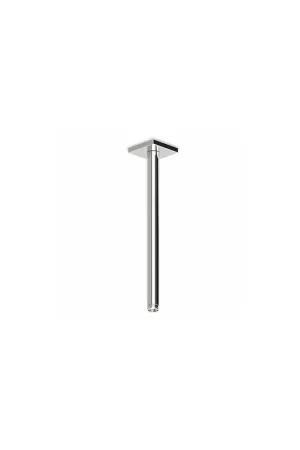 ZUCCHETTI Aguablu braccio per soffione a soffitto 30cm Non Perdere