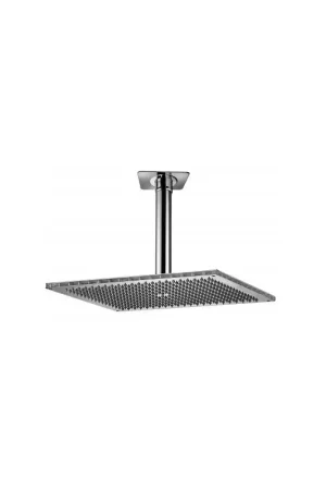 A Buon Prezzo BOSSINI Dream soffione rettangolare 50x40 cm con braccio verticale