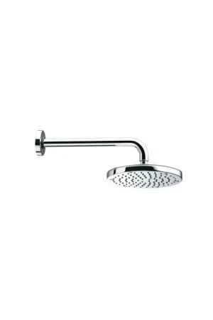 Occasione BOSSINI Oki soffione da 25 cm con braccio da 30 cm