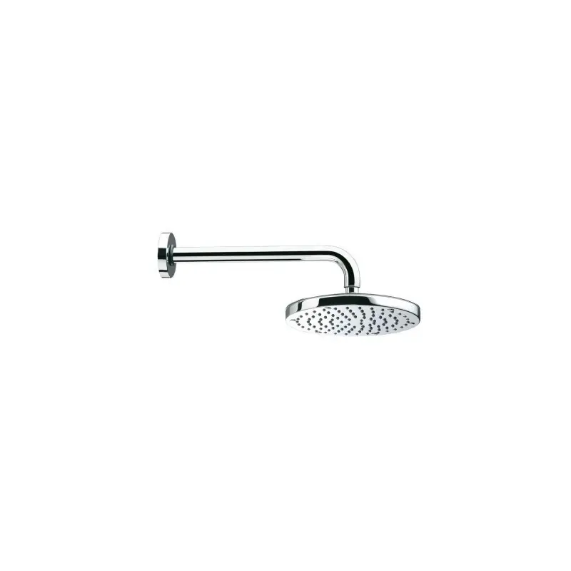 Occasione BOSSINI Oki soffione da 25 cm con braccio da 30 cm