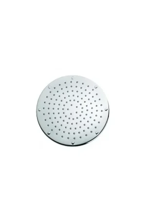 BOSSINI Oki soffione autopulente con snodo da 25 cm Promo Stagionale