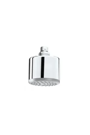 BOSSINI Top Rain soffione cilindrico con snodo Esclusivo