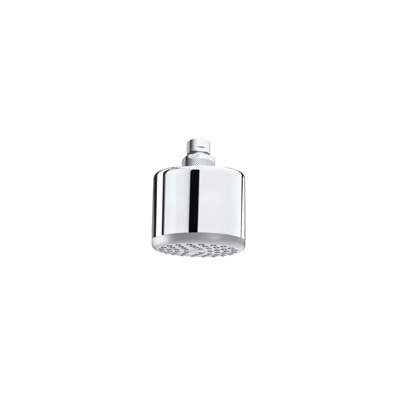 BOSSINI Top Rain soffione cilindrico con snodo Esclusivo