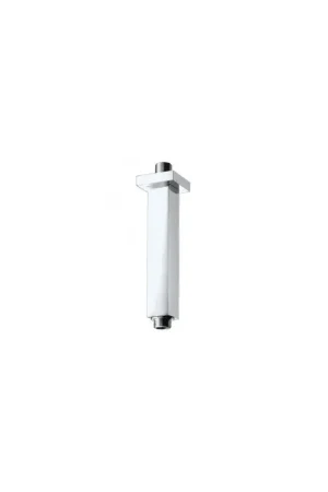 Promozione BOSSINI Braccio doccia verticale squadrato da 20 cm