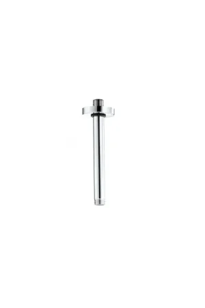 Promozione BOSSINI Braccio doccia verticale da 20 cm ø 2,4 cm
