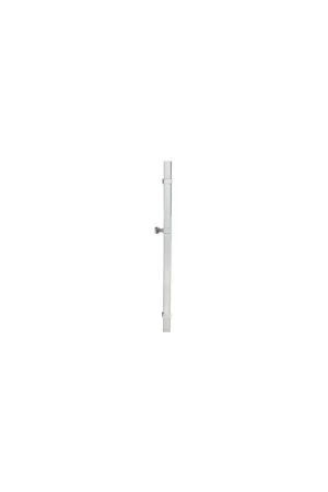 BOSSINI Saliscendi Falt con supporti a muro e presa d‘acqua da 110 cm Esclusivo