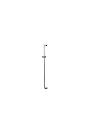 BOSSINI Asta murale in ottone da 90 cm Nuovo Arrivo