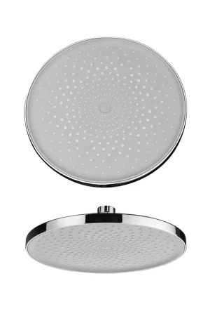 PAINI Soffione tondo da 23 cm in abs Offerta Limitata