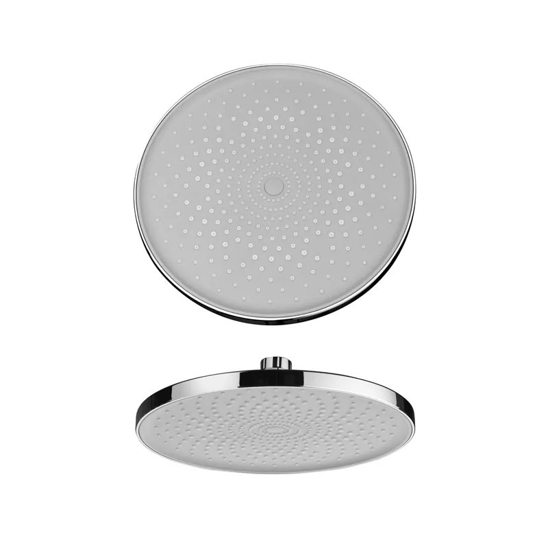 PAINI Soffione tondo da 23 cm in abs Offerta Limitata
