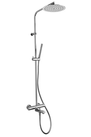 Offerta Del Giorno PAINI Colonna vasca/doccia con termostatico
