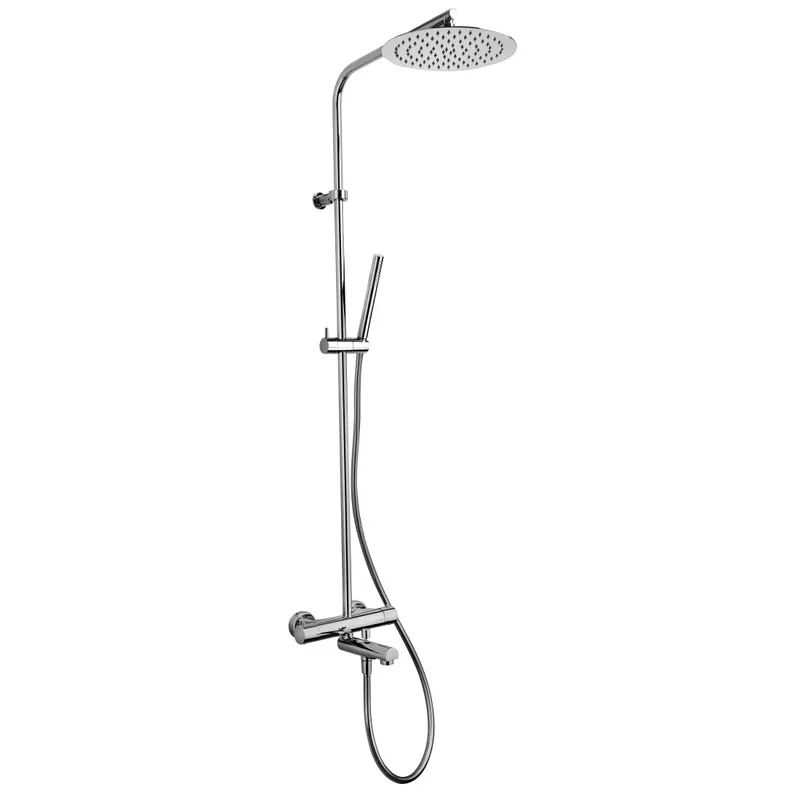 Offerta Del Giorno PAINI Colonna vasca/doccia con termostatico