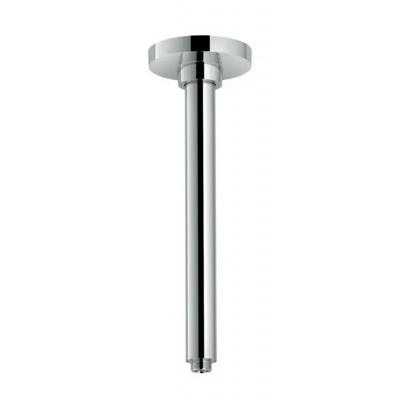 NOBILI Braccio a soffitto da 30 cm con fisher Prezzo Scontato
