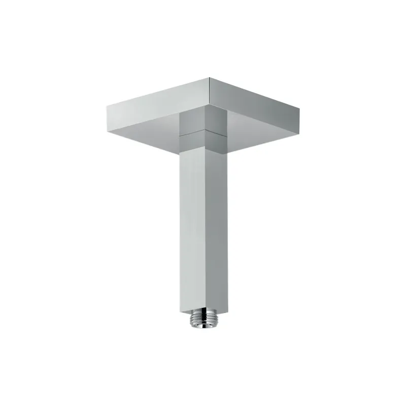 Prezzo Conveniente NOBILI Braccio per soffione a soffitto con fisher 15 cm