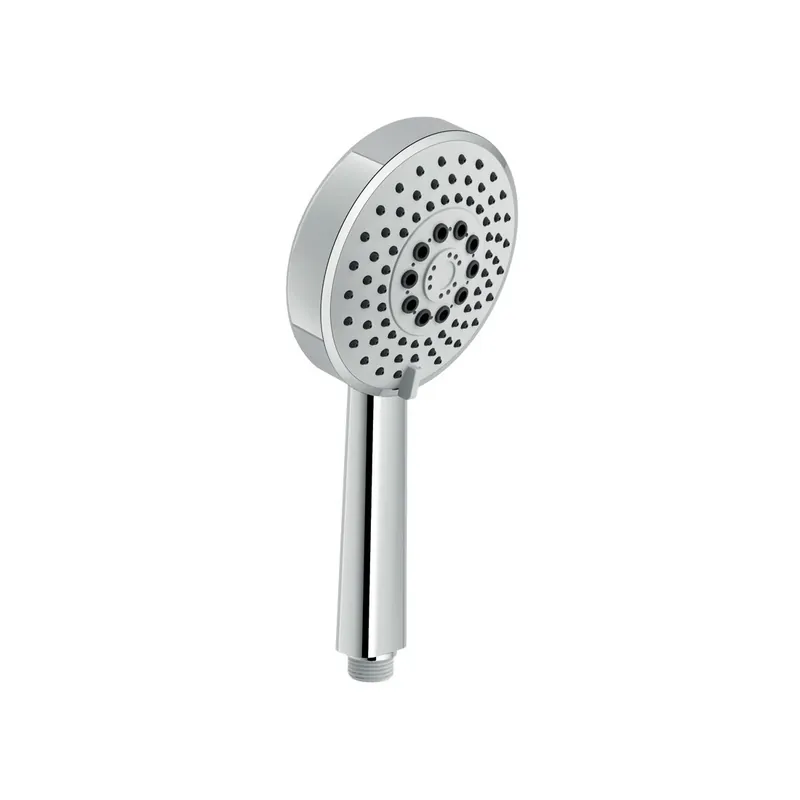 NOBILI Doccetta XL Techno tonda a quattro getti Offerta Speciale