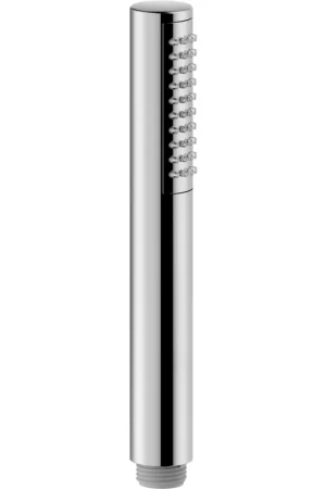NOBILI Doccetta cilindrica Skinny in abs 19,5 cm Saldi