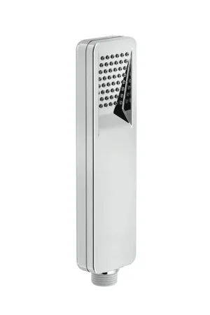 Sconto NOBILI Doccetta Flat rettangolare piatta