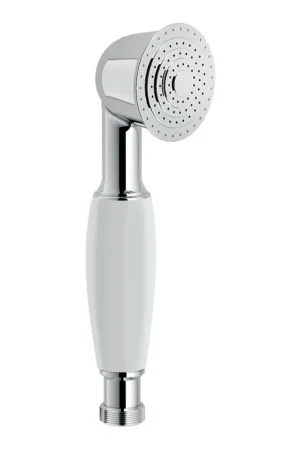 Compra Adesso NOBILI Grazia doccetta classica monogetto cromo/bianco