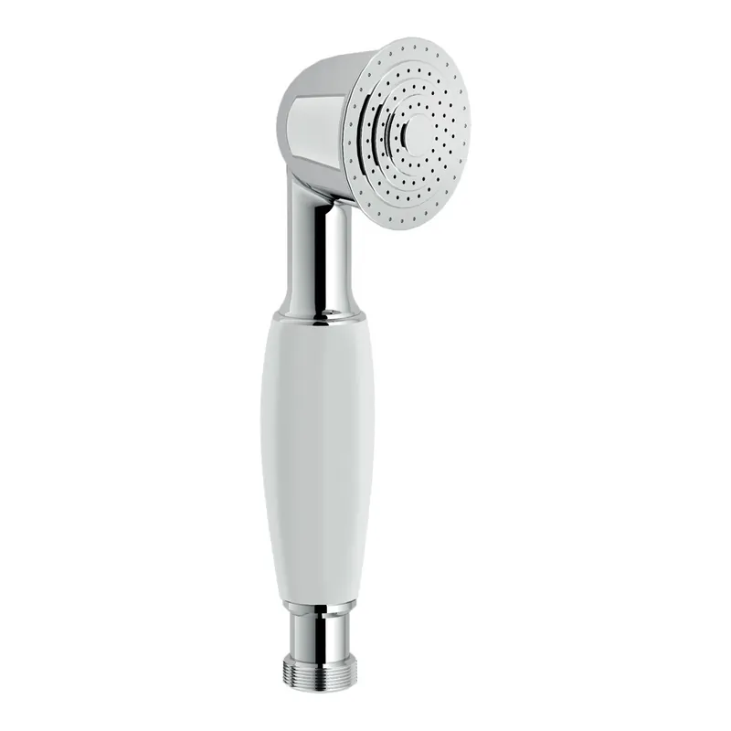 Compra Adesso NOBILI Grazia doccetta classica monogetto cromo/bianco