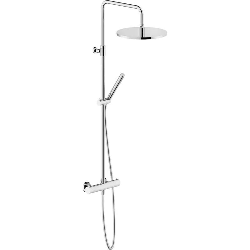 Offerta NOBILI Live/Velis colonna doccia con termostatico