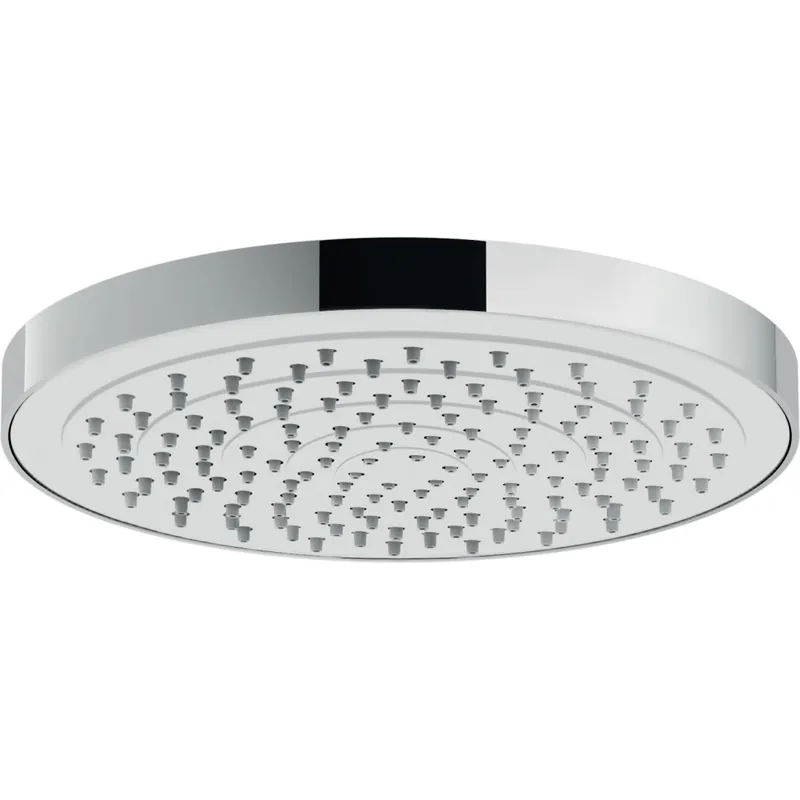 Offerta Speciale NOBILI Soffione a snodo in ABS da 20 cm