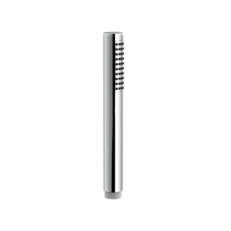 Offerta Speciale NOBILI Doccetta Camilla in abs cilindrica 18,5 cm