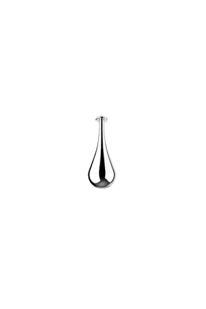 GESSI Goccia soffione doccia a soffitto Novità