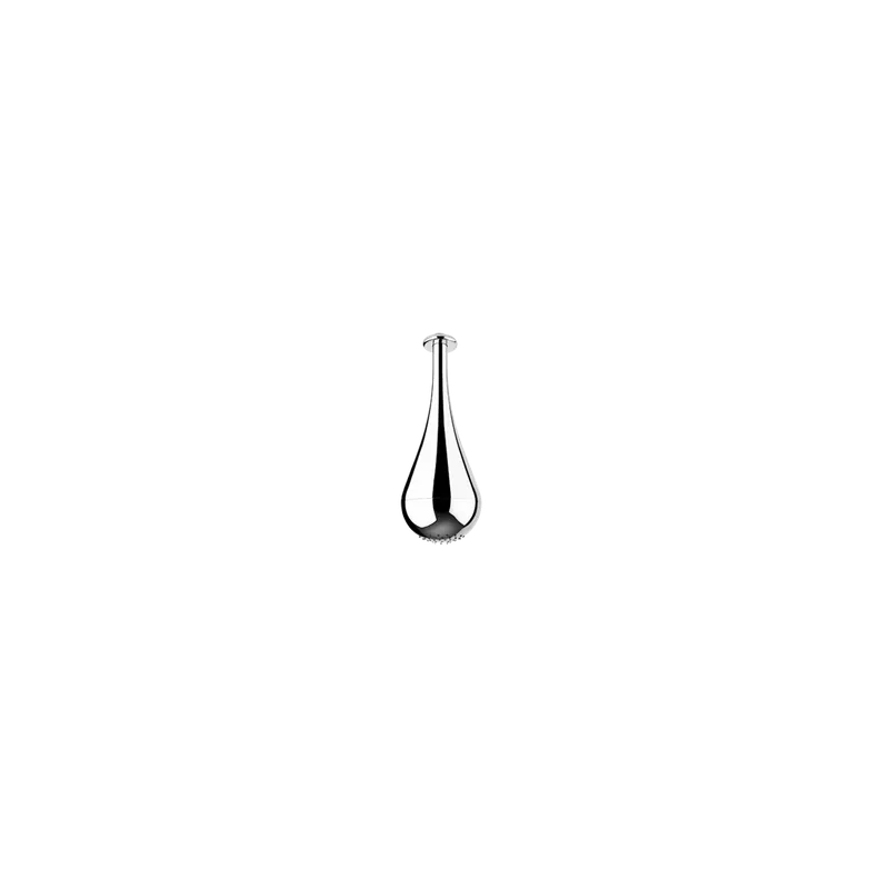 GESSI Goccia soffione doccia a soffitto Novità