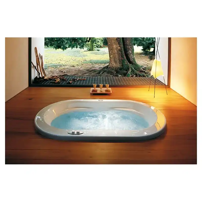 Professionale JACUZZI® Opalia vasca idromassaggio 190x110