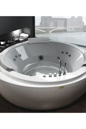 Compra Oggi Stesso JACUZZI® Nova vasca idromassaggio da 180
