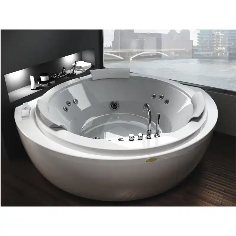 Compra Oggi Stesso JACUZZI® Nova vasca idromassaggio da 180