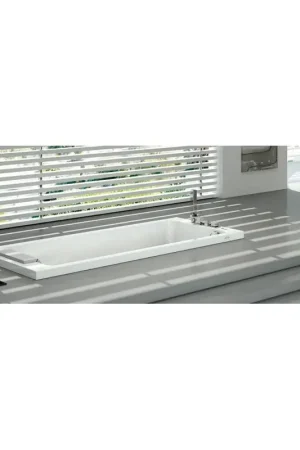 Saldi JACUZZI® Sharp 70 vasca idromassaggio 170x70
