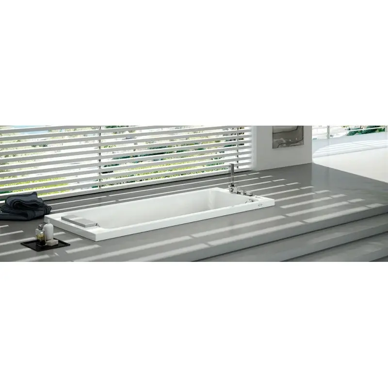 Saldi JACUZZI® Sharp 70 vasca idromassaggio 170x70