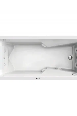 JACUZZI® Myway idromassaggio 170x75 Bestseller