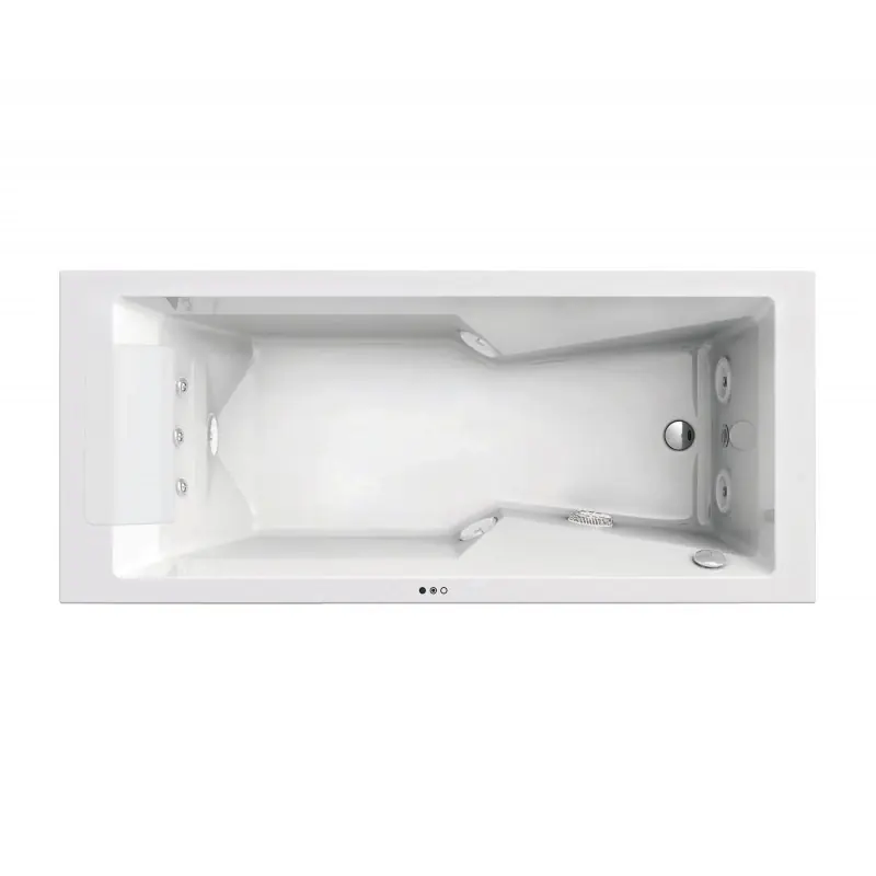 JACUZZI® Myway idromassaggio 170x75 Bestseller
