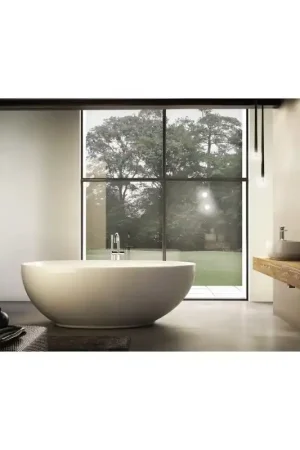 Ordina Subito JACUZZI® Desire vasca da bagno freestanding