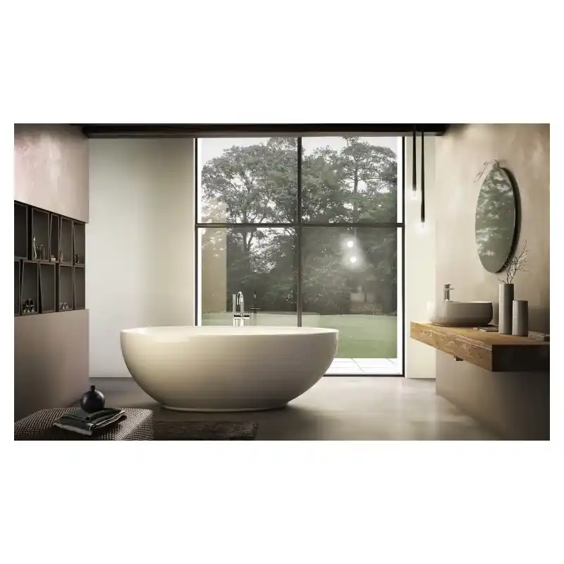 Ordina Subito JACUZZI® Desire vasca da bagno freestanding