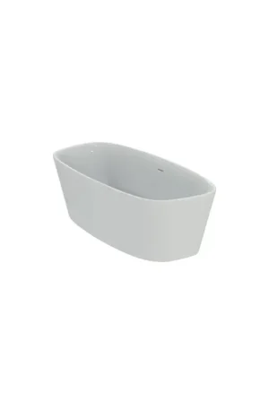 Offerta Del Giorno IDEAL STANDARD Dea vasca da bagno freestanding