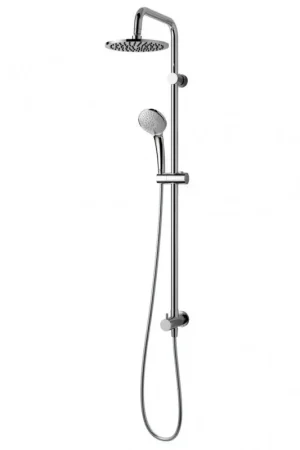 IDEAL STANDARD IdealDuo colonna doccia per miscelatore da incasso Di Tendenza