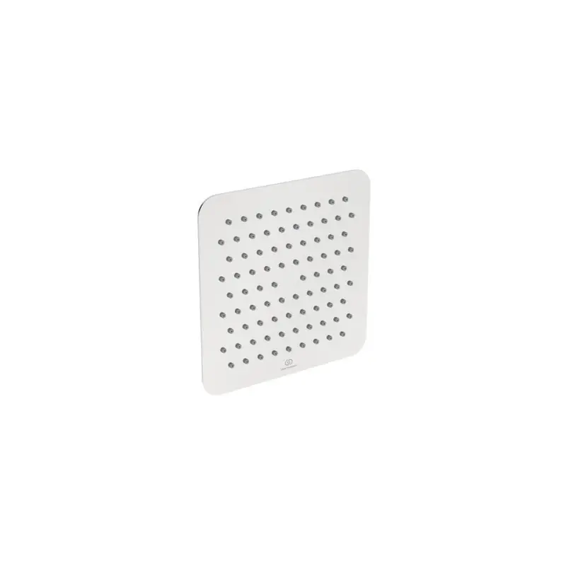 Reso Gratuito IDEAL STANDARD Idealrain Luxe soffione quadrato