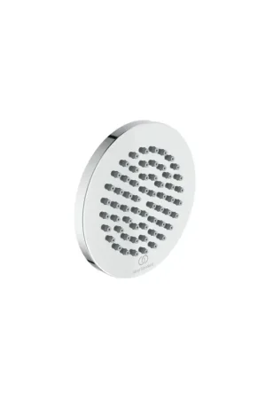 Nuovo Arrivo IDEAL STANDARD Idealrain soffione doccia 10cm