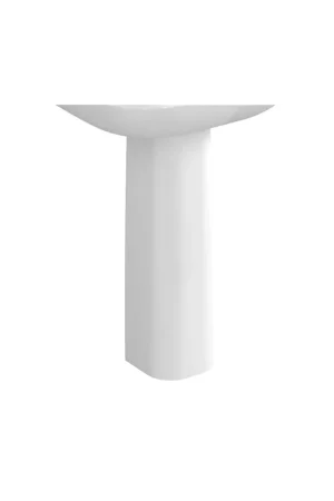 Novità VITRA S20 colonna per lavabo