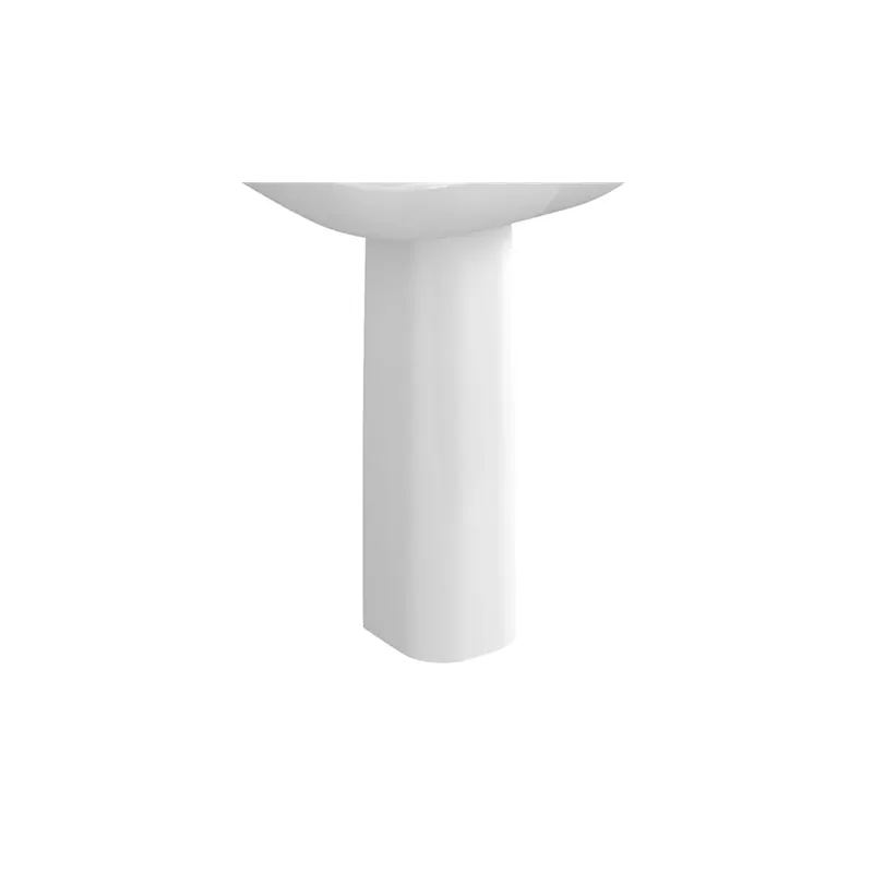 Novità VITRA S20 colonna per lavabo