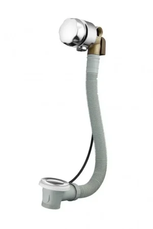 Di Tendenza IDEAL STANDARD Connect Air colonna di scarico per vasca