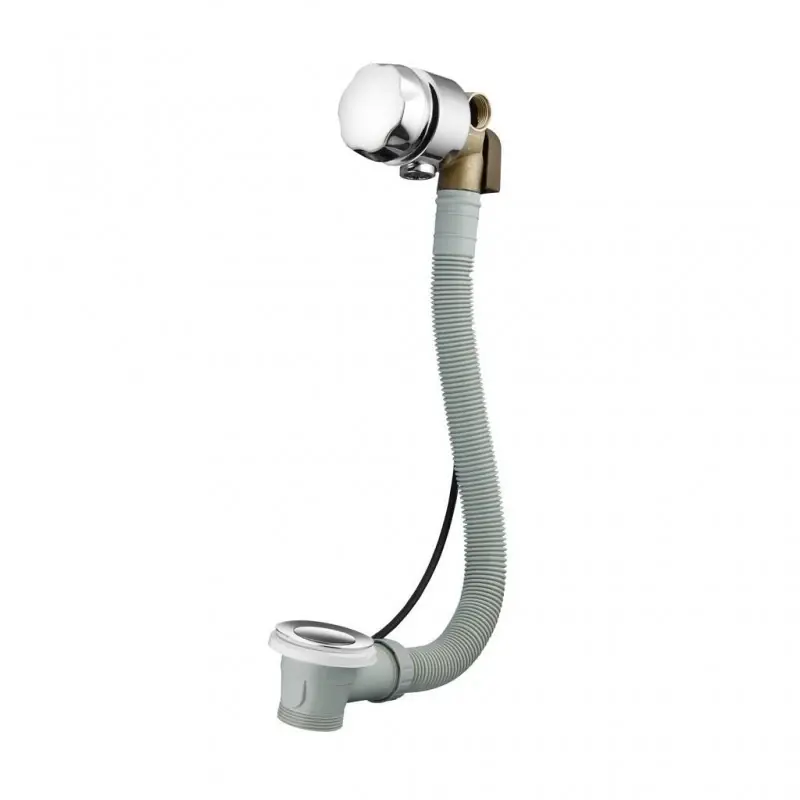 Di Tendenza IDEAL STANDARD Connect Air colonna di scarico per vasca