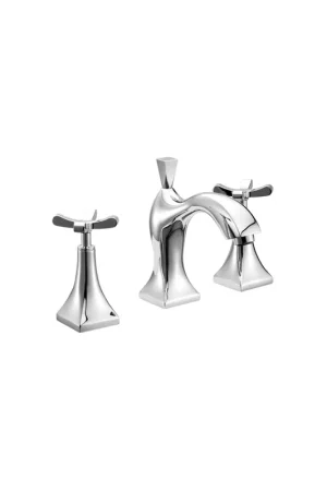 EFFEPI Chic7Cento batteria triforo per lavabo Must-Have
